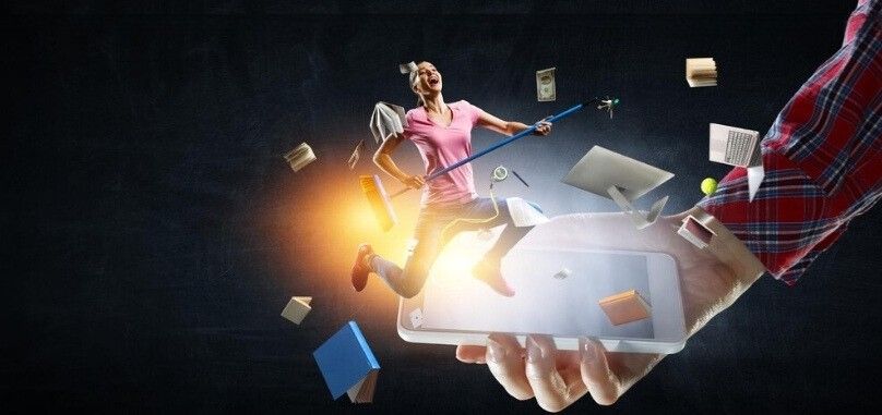 Digital Publishing Solution in 2025